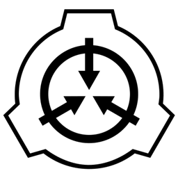 SCP Unknown logo