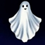When Ghosts awake logo