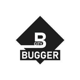 Bugger logo
