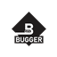 Bugger logo