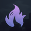 Mythic: Spellbound logo