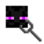 Enderman Tweaks logo