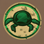 Shell: Wasteland logo
