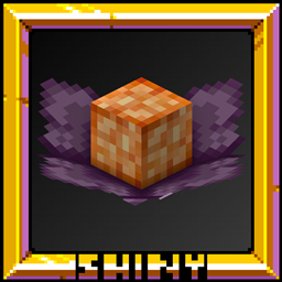 Shiny's Endergrowth logo
