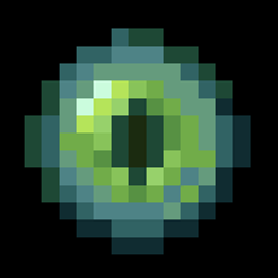 Endereye reborn project image