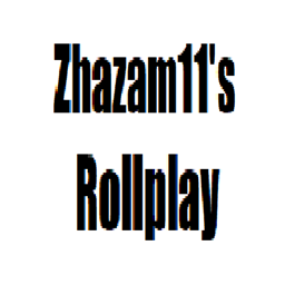 RolePlay Zhazam11 logo