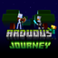 Arduous Journey (Temporarily Abandoned)  logo