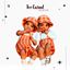 Twins Infants Outfit Collection logo