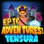 Tensura: Epic Adventures! logo