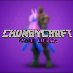 ChunbyCraft (FABRIC) logo