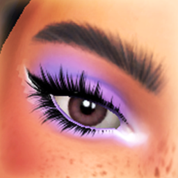 Madras Eyeshadow project image