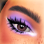 Madras Eyeshadow logo