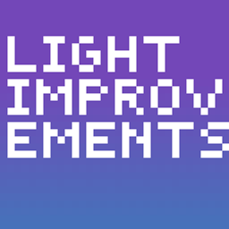 Light Improvements