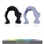 Simpliciaty's Khelan Hair logo