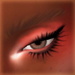 Vesper Eyeshadow project image