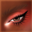 Vesper Eyeshadow logo