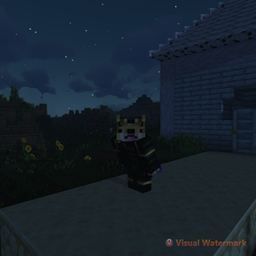 Bob's Expedition Craft project image
