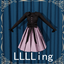 [LLLLing]Ari_dress logo