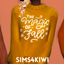 Fall Sweaters logo