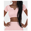 Eylin Crop Top logo