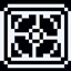 Monochrome Maximalism logo