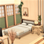 Japanese Modern Bedroom NO CC