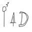 Galaxy's Classes, Monsters and Dungeons logo