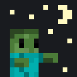 Crazy Zombie Apocalypse: The Journey Till The End 1 logo