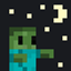 Crazy Zombie Apocalypse: The Journey Till The End 1 logo