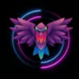 MysticGames logo