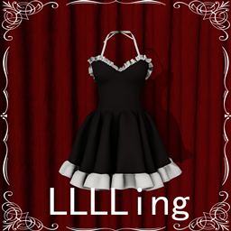 [LLLLing]2023_8_21dress_F logo
