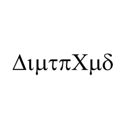DimtpCmd logo