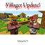Villager Update logo