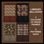 Library Wallpaper logo