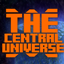 The Central Universe Server logo