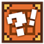 Crafted! (Datapack) logo