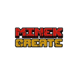 MineK Create SMP