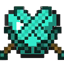 Armor, Tools & Ores+ logo