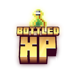 Bottled XP logo