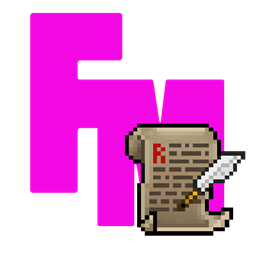 Fancy Menu Helper logo