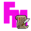 Fancy Menu Helper logo