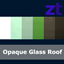 ZT Opaque Glass Roofs logo