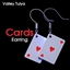 Cards Earring logo
