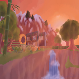 Medieval Adventures with Friends [Forge]