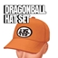 Dragonball Hat Set (Simlish recolors) logo