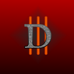 Diabolic Hoard (Zoey's Gems) project image