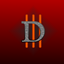 Diabolic Hoard (Zoey's Gems) logo