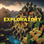ExploratoryCraft logo