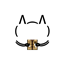 NekoUI logo