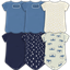 Infant Blue Fox Onesies logo